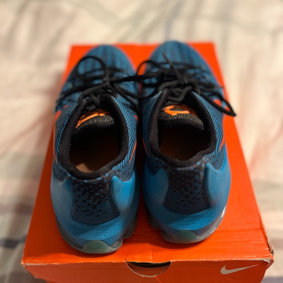 KD 8 youth basketball shoes - Picture 4 of 5